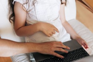 Control parental para protección de menores en Internet