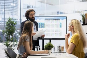 Implicaciones para las empresas